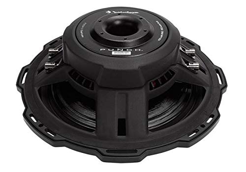 Rockford Fosgate 2 P3SD4-12 P3SD412 12 Rockford Fosgate 2 P3SD4-12 P3SD412 12